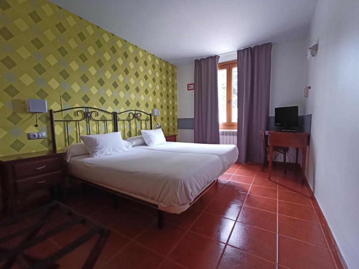 Hotel Rural Cuartamenteru Poo De Llanes Extérieur photo