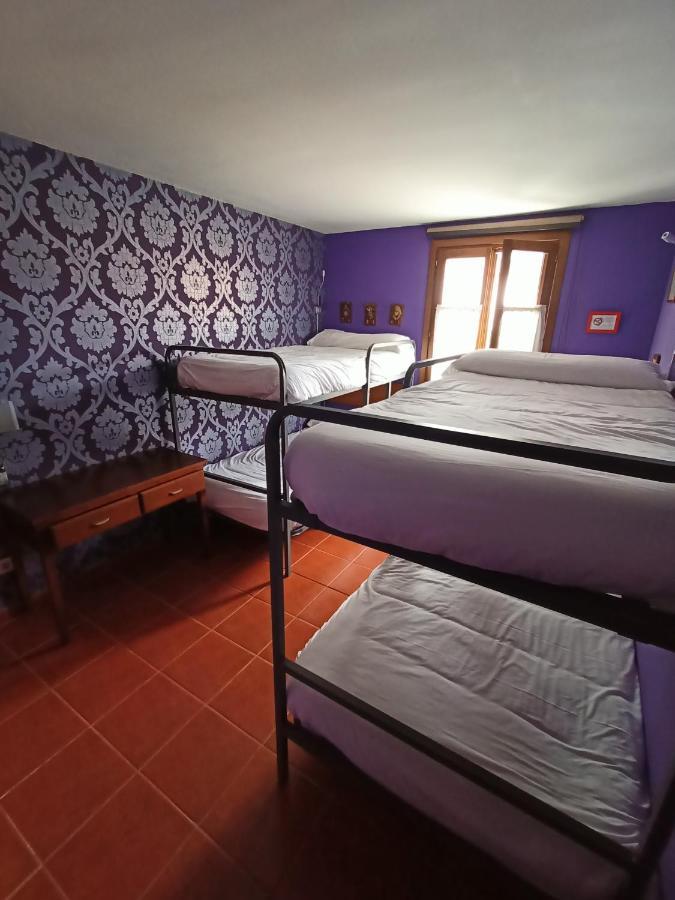 Hotel Rural Cuartamenteru Poo De Llanes Extérieur photo