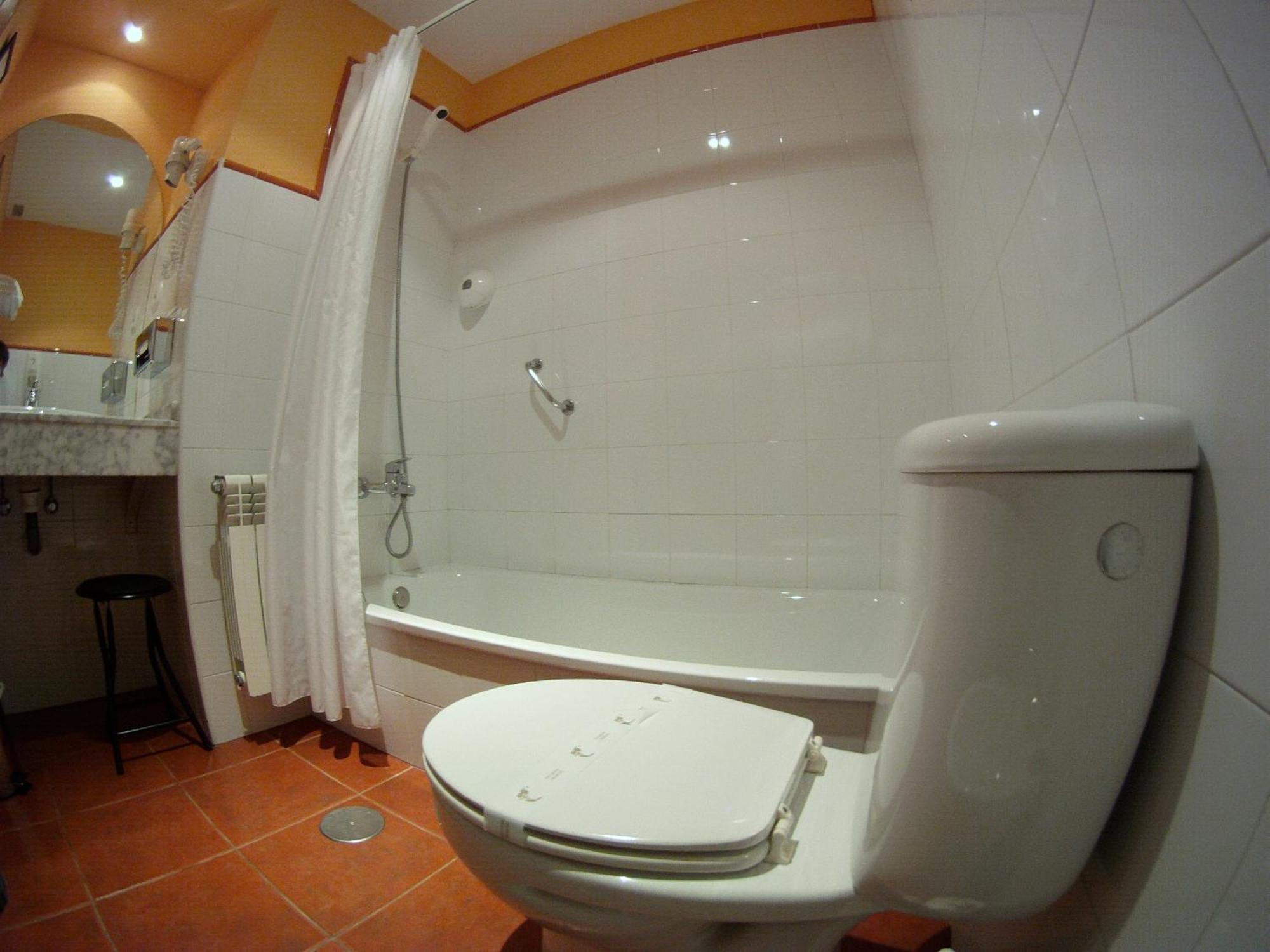 Hotel Rural Cuartamenteru Poo De Llanes Extérieur photo