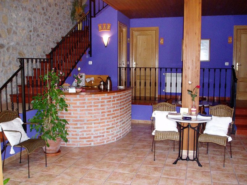 Hotel Rural Cuartamenteru Poo De Llanes Extérieur photo