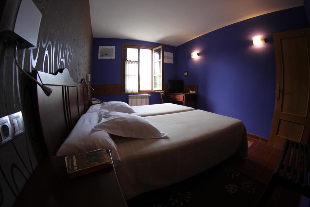 Hotel Rural Cuartamenteru Poo De Llanes Extérieur photo