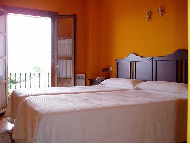 Hotel Rural Cuartamenteru Poo De Llanes Extérieur photo