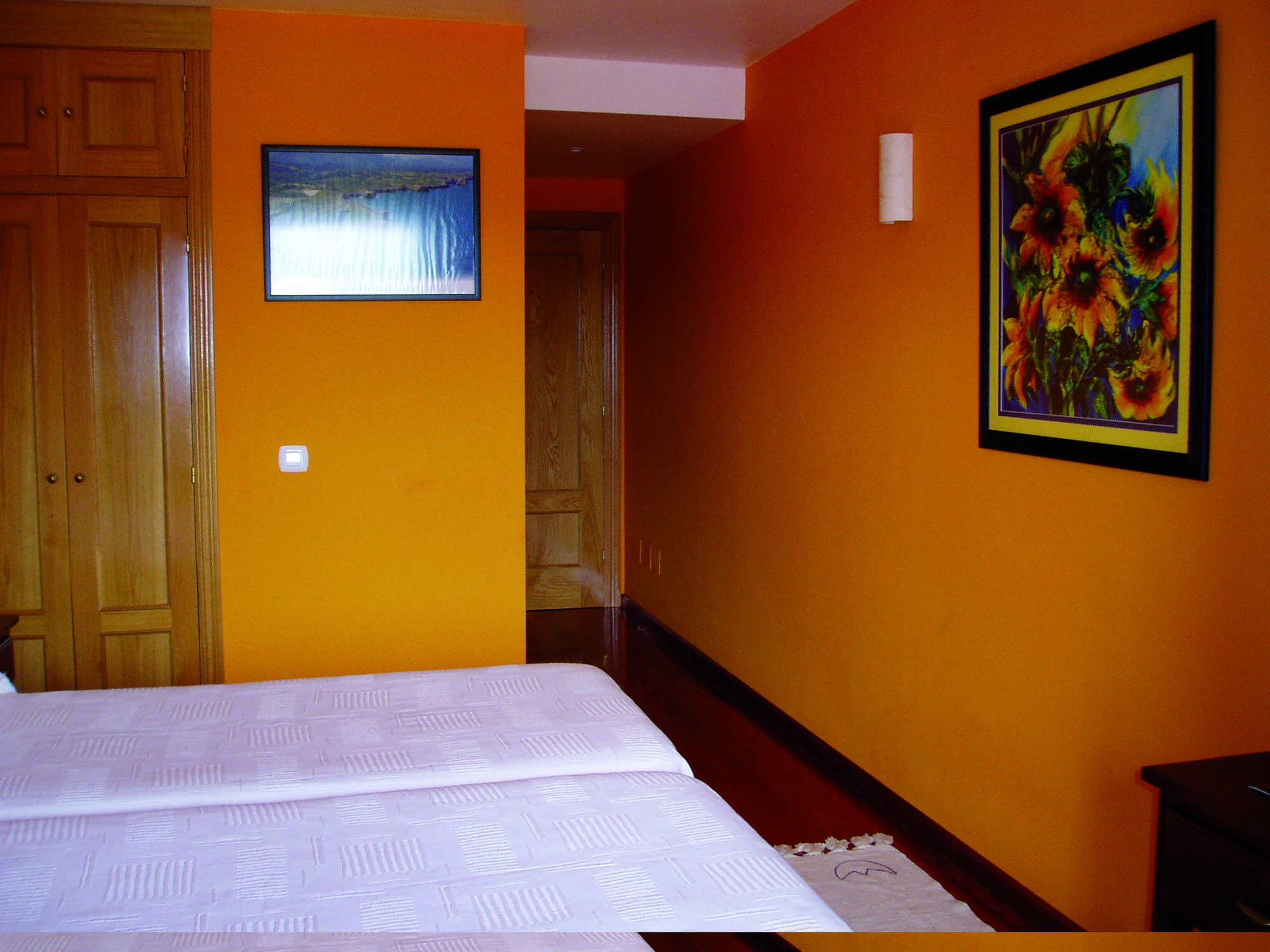 Hotel Rural Cuartamenteru Poo De Llanes Extérieur photo