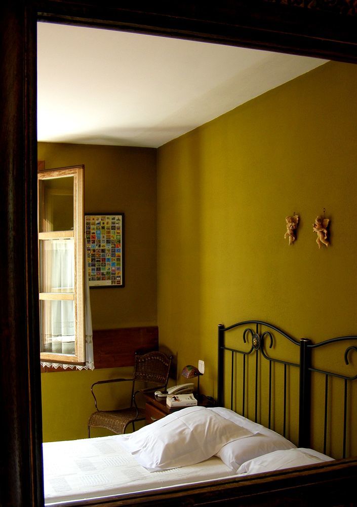Hotel Rural Cuartamenteru Poo De Llanes Extérieur photo