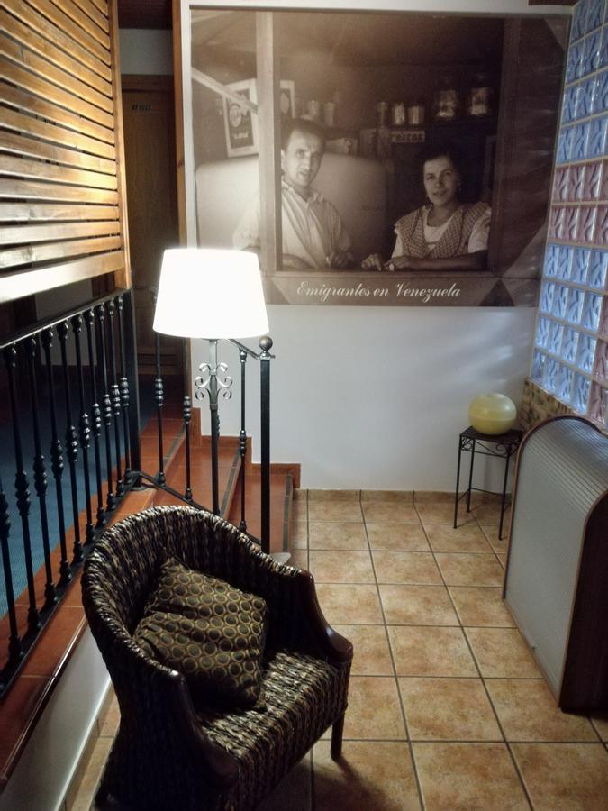 Hotel Rural Cuartamenteru Poo De Llanes Extérieur photo